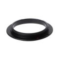 Macro Reverse Adapter 49mm to 58mm. 