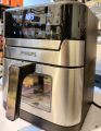 Air Fryer Master Chef Multifunction  Digital Large capacity 8 L with Built-in Recipes Heat Setting. 