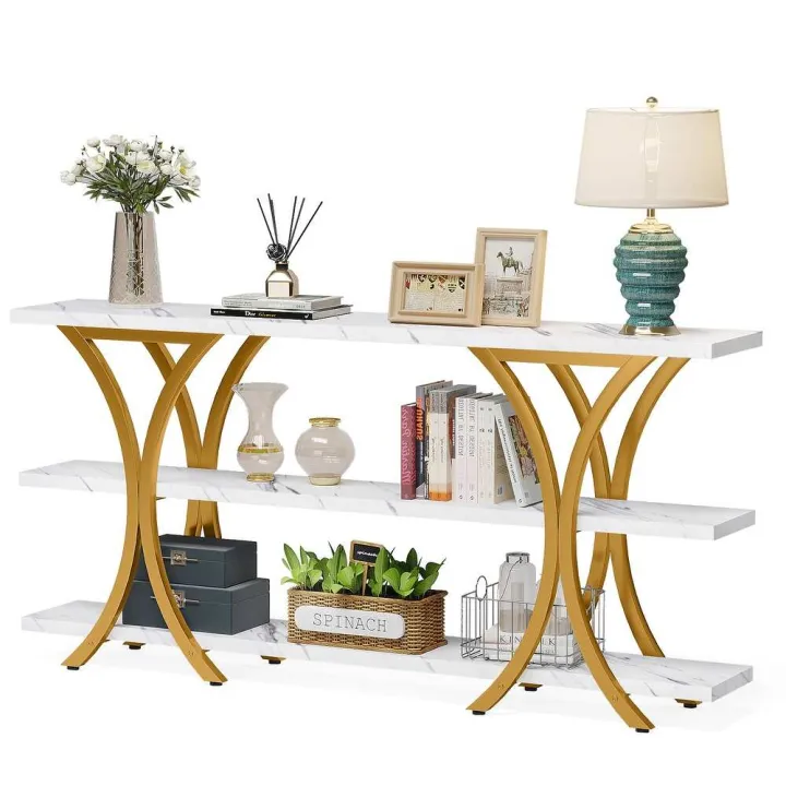 Versatile%20and%20Modern%203-Tires%20console%20Table%20and%20Media%20Console%20-%20Image%204