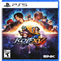 The King of Fighters XV PlayStation 5 Game Ps5. 