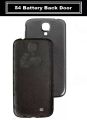 SAMSUNG GALAXY S4 BATTERY BACK COVER REPLACEMENT REAR SIDE COVER BATTERY DOOR. 