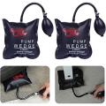 Universal Car SUV Open Auto Door Entry Airbag professional Locksmith Tool Air Pump Wedge Inflatable Bag Hand. 