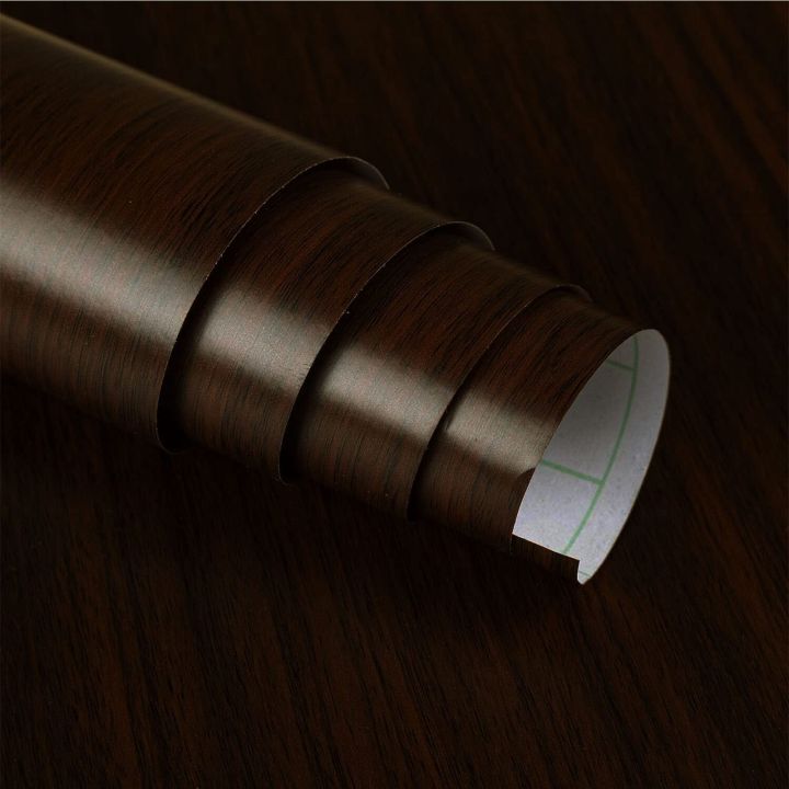 Natural%20Wood%20Contact%20Paper%2015.8"x197"%20Self%20Adhesive%20Waterproof%20Removable%20Brown%20Contact%20Paper%20for%20Kitchen%20cabinets%20Peel%20and%20Stick%20Light%20Brown%20Wood%20for%20Desk%20Furniture%20Self%20Adhesive%20Paper%20-%20Image%203