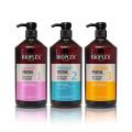 Bioplex Professional Hair Keratin Straightening Treatment Kit Istanbul 1000ml. 