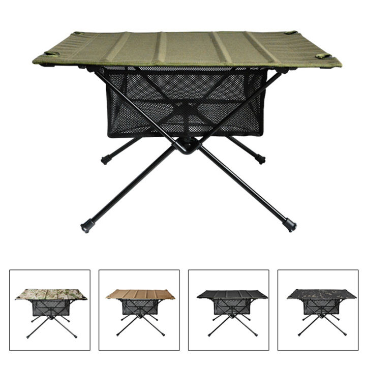 Portable%20Folding%20Table%20Storage%20Net%20Shelf%20Bag%20Stuff%20Mesh%20For%20Picnic%20Outdoor%20Camping%20BBQ%20Kitchen%20Folding%20Table%20Rack%20Outdoor%20Desk%20-%20Image%205