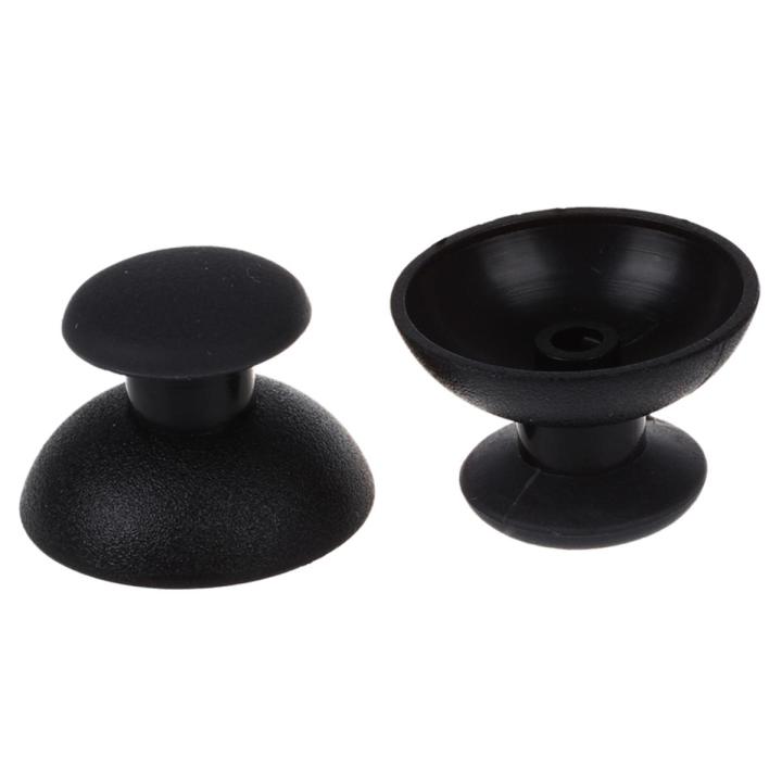 4 x Controller THUMBSTICKS for Play Station 2/3 Joystick PS2 PS3