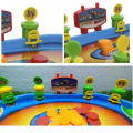 Ball Shoot Activate Game_ Real Sports Action Games for1 or two Players -GS-74788. 