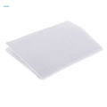 3Pcs White 14 Count 14CT Cloth Aida Fabric/Canvas 30 x 45cm. 