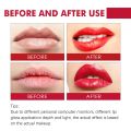 Peel Off Lip Gloss Moisturize Waterproof Lasting Long Matte Lipstick Tear Off Makeup Tattoo Lip Gloss Lip Tint Cosmetic. 