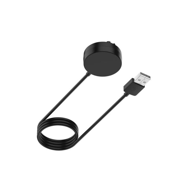 1M USB Cable Charg Data Charger For Garmin Frunner 55/245/Frunner 158/945  Charger wer Adapter for Garmin Swim 2