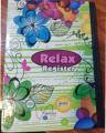 Register With Binding Art # R-500 (12 Pcs). 