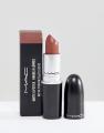 MAC - MATTE LIPSTICK TAUPE. 