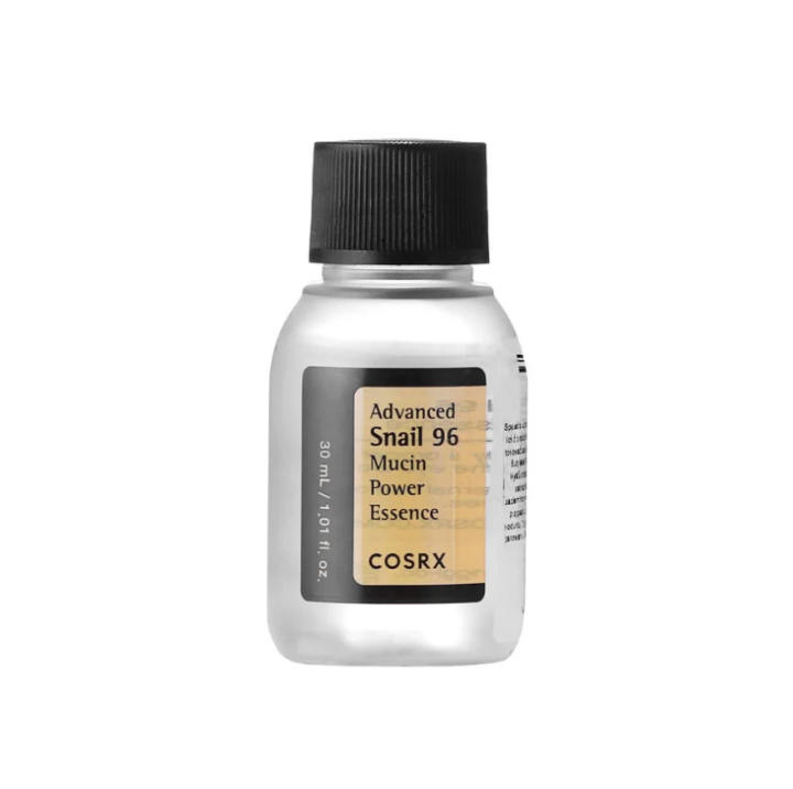 Cosrx - Advanced Snail 96 Mucin Power Essence 30ml