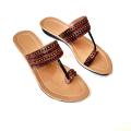 Foot Forward soft chappal for women. 