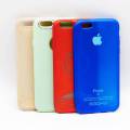 Apple iPhone 6 Back Cover Colourful Case For iPhone 6. 