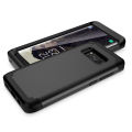 Phone Cases For Samsung Galaxy S8 Plus Note8 Case Durable PC+TPU 3 Layer Hybrid Anti-Knock Full Body Protective Case Shockproof. 
