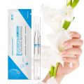 New NYT 3Ml Fungal Nail Treatment Pen Onychomycoi Paronychia Anti Fungal Nail Infection Chinee Herbal Repairing Damaged Nail. 
