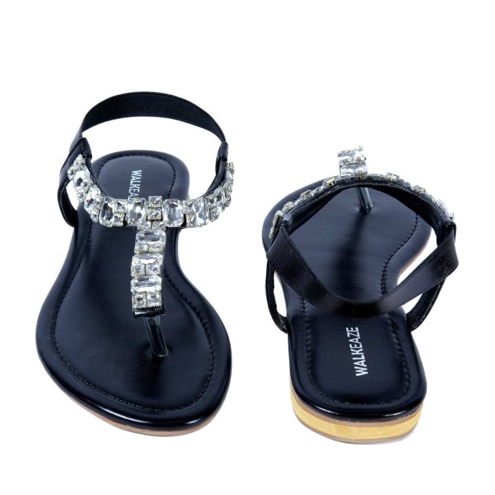 WalkEaze%20Formal%20Sandals%20-%2040936S-%20Sandals%20Shoes%20For%20Women%20and%20Girls%20-%20Image%204