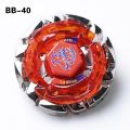 Ready Stock 18 Styles 4D Spinning Top Toys Beyblade Burst Metal Fusion Arena Bey Blades Toy. 