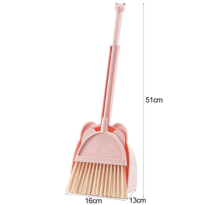 Mini%20Broom%20Dustpan%20Children%20Broom%20Dustpan%20Set%20Children's%20Pretend%20Play%20Broom%20Dustpan%20Set%20Mini%20Cartoon%20Helper%20For%20Indoor%20Outdoor%20-%20Image%206