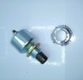 Car Extra Horn / Dipper Button Dashboard Fit Push Button Spare Switch for Multiple Horns 12v 24v DC. 