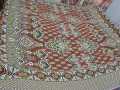 Double bed Gultax bedsheet. 