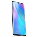 Original BASEUS   Huawei P30 PRO      2PCS  Soft Screen Protector 0.15mm Full-cover Curved High Definition Soft Screen Protector - 2PCS - Original Baseus p30 Pro - p 30 pro. 