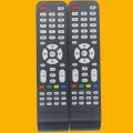 Suitable for JAV assembly TV remote control XY-R08 Ke Zhuo Xianke BOEDTV TV XYR-08. 