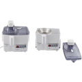 Philips Juicer Blender and Grinder 3 in 1 - White. 