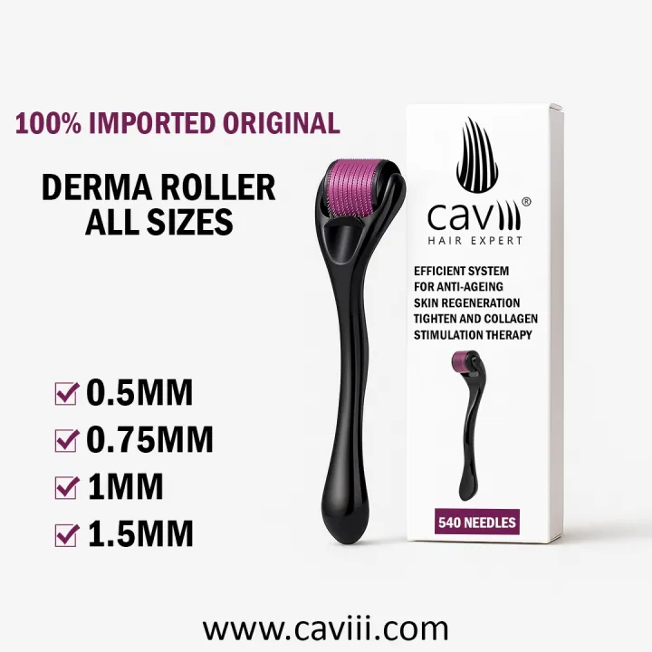 Caviii%20Derma%20Roller%20Premium%20quality%20Imported%20HIgh%20quality%20Different%20sized%200.5mm%200.75mm%201mm%201.5mm%20-%20Image%203