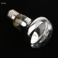 Reptile Brooder UVA Heating Lamp Bulb for Frog Snake Dragon E27, Heating Lamp. 