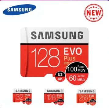 Samsung%20SD%20EVO%20Plus%20Memory%20Card%20,%20100%25%20Original%20High%20Speed%20Memory%20Card%20%20128GB%2064GB%2032GB%2016GB%208GB%20Class10%20TF%20Card%20Class10%20UHS-1%20Micro%20SD%20-%20Image%2010