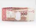 Pakistani Rs Shaped Wallet | 5000/1000 | & 100 Euro_Shaped Wallet/Purse for Men Women |. 