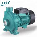 LEO AC-750C4, 7500WATT / 10 HP, CLEAN WATER CENTRIFUGAL PUMP, 380V~400V THREE PHASE, SIZE:- 4" X 3", ITALY PATTENT DESIGN EURPEON STANDARD. 