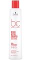 BC BONACURE - Repair Rescue Shampoo 250 ML. 