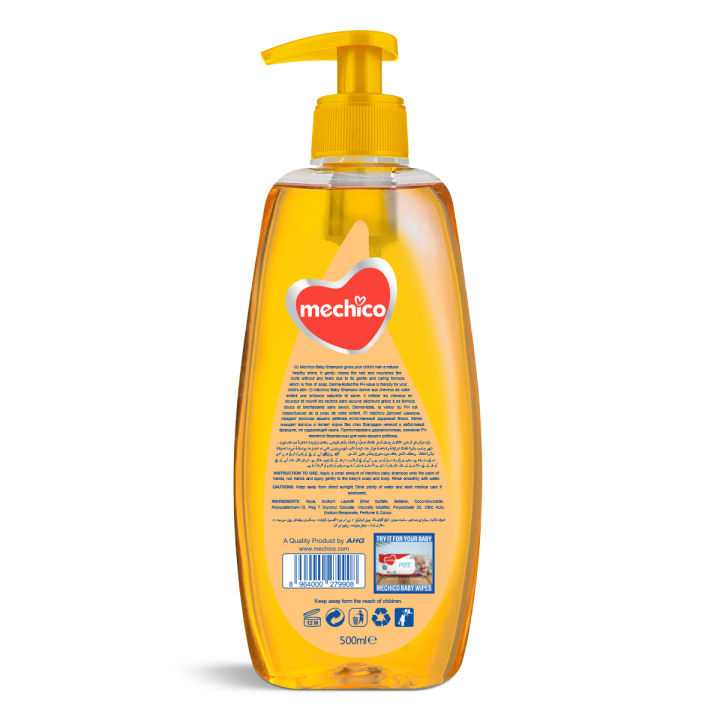 Mechico%20Baby%20Shampoo%20500ML%20-%20Image%203