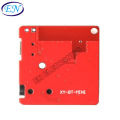 MP3 Bluetooth Stereo amplifier XY-BT-mini Circuit Board Module. 