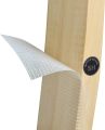 Cricket Bat Anti Scuff Protector Sheet For Cricket Bats - Transparent And Clear Bat Sheet - Bat Protection Sheet. 