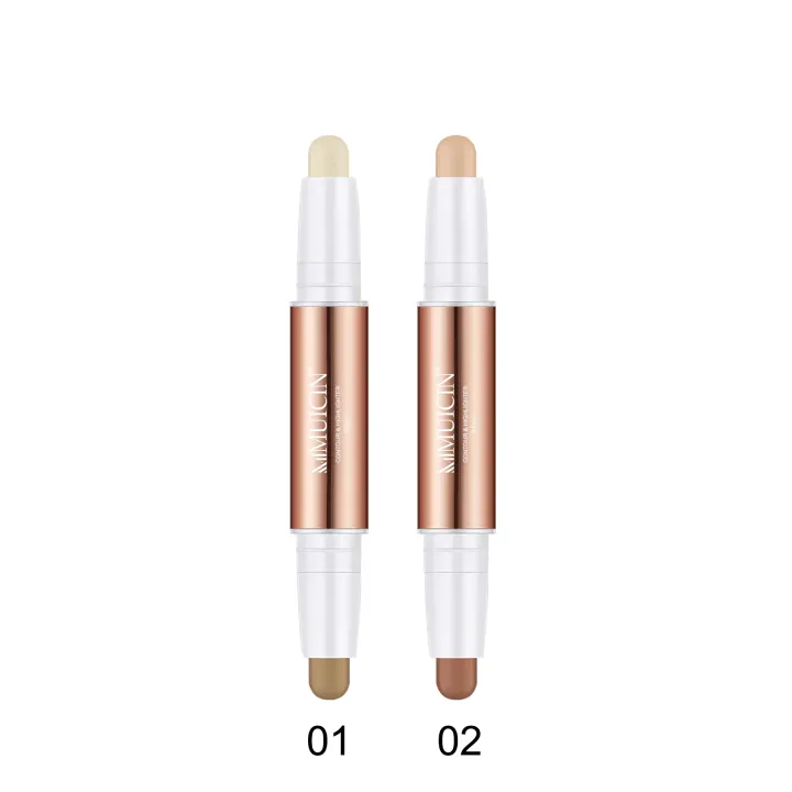 MUICIN%203D%20Highlighter%20&%20Contour%20Stick%20%7C%20Dual-End%20Makeup%20Stick%20for%20Glow%20&%20Definition%20-%20Image%202