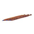 2pcs Handmade Wooden Pen. 