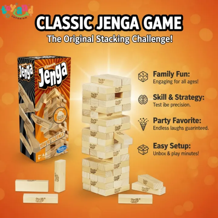 Toyland%20Emporium%20%E2%80%93%20Toys%20%E2%80%93%20Games%20%E2%80%93%20Jenga%20Tower%20Game%20%E2%80%93%20Wooden%20Block%20Stacking%20Game%20for%20Kids%20&%20Family%20%E2%80%93%20Fun%20Toys%20for%20Girls%20&%20Boys%20%E2%80%93%20Educational%20Toy%20%E2%80%93%20Indoor%20&%20Outdoor%20Kids%20Game%20%E2%80%93%20Party%20Game%20%E2%80%93%20New%20Toys%20for%20Kids%20%E2%80%93%20Family%20Fun%20Toy%20%E2%80%93%20Montessori%20Learning%20Blocks%20-%20Image%202