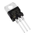Pack of 2 - Voltage Regulator - 7805 5v IC Integrated Circuit. 