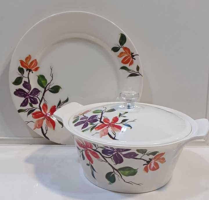 Dinner%20Time%20Dinner%20Set%20Double%20Glazed%2072%20pcs%20Durable%20Strong%20quality%20melamine%20-%20Image%203