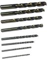High Speed Steel HSS Drill Bit  (ALL SIZES AVAILABLE) Metal bit Warma Set Wall Drill Bit Set Toolkit Hand Tools Tool kit Power Tools Drill Machine Tools. 