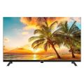 EcoStar CX-32Q875 32 Inch QLED HD Google TV Android 14 Dolby Audio Bezel-less Chromecast Bluetooth Smart TV. 