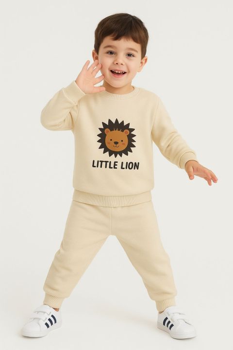 Little%20lion%20kids%20sweatshirt%20and%20pants%20-%20Image%202