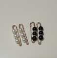 Hijab Pins – Premium Quality Scarf Pins for Formal, Casual & Party Wear. 