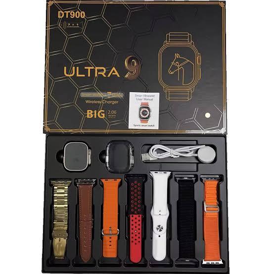 DT900 Ultra, Y60 Ultra, T800 Ultra T900 Ultra , Ultra 10in1 , 7in 1 Ultra , T10 Ultra , Y20 Ultra , H20 Ultra 7 straps With Earbuds, Ws10 Ultra 2 , Y80 8 in1 Ultra S100 ultra 9 Available All smart watch in low Rate , High Quality All smart watch