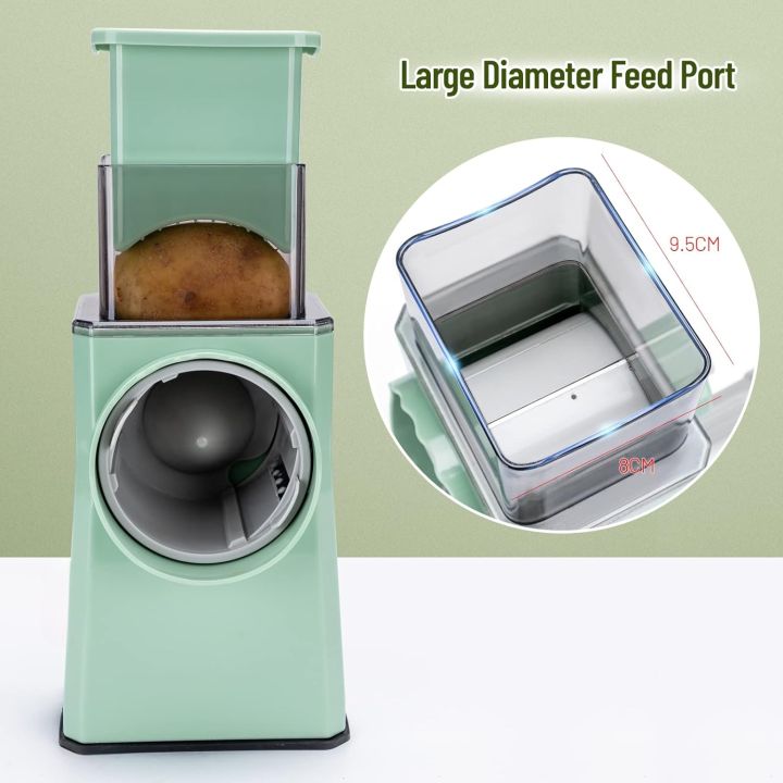 Tabletop%20Hand%20Chopper%20Rotating%20Manual%20Vegetable%20Slicer%20Machine%203%20Blades%20%7C%20Vegetable%20Cutter%20&%20Onion%20/%20Fruit%20Slicer%20%7C%20All%20in%20One%20Chopper%20for%20Household%20Kitchen%20Cheese%20Grater%20-%20Image%209