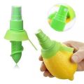 Home Lemon Set Sprayer Citrus Handheld Orange Juicer Fruit Mini Juicer Kitchen Accessories Lemon Squeezer Cooking Tools. 